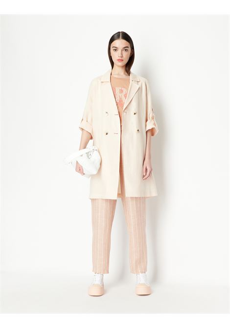 ARMANI EXCHANGET-shirt ARMANI EXCHANGE | T-shirt | 3RYTBV YJG3Z1799